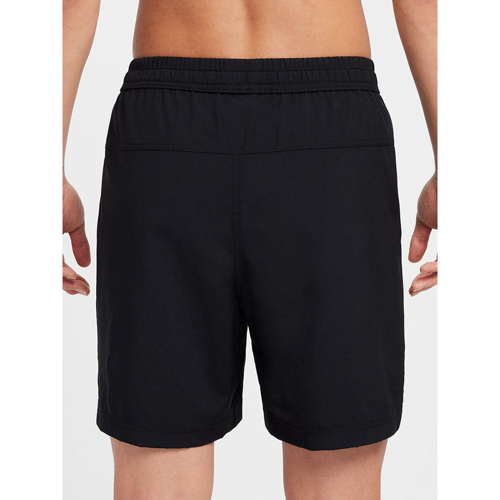 NIKE Form Swoosh Dri-FIT 7In Men's Training Shorts
