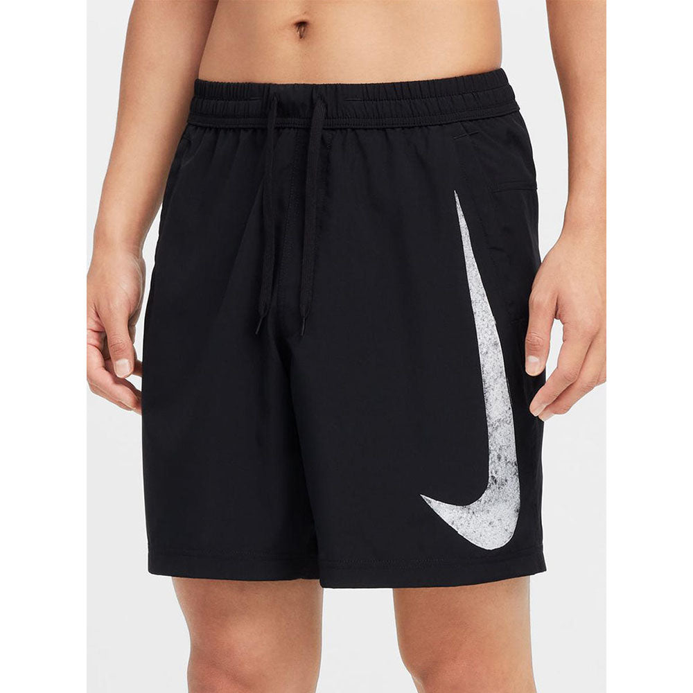 NIKE Form Swoosh Dri-FIT 7In Men's Training Shorts