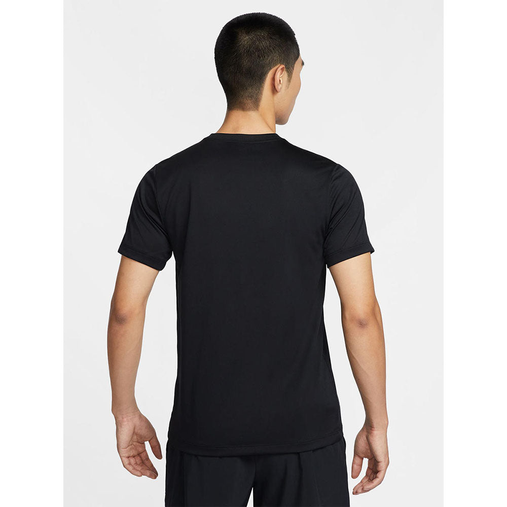 NIKE Dri-FIT เสื้อออกกำลังกายผู้ชาย