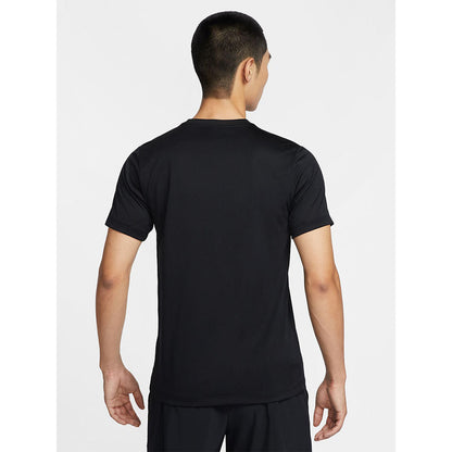 NIKE Dri-FIT เสื้อออกกำลังกายผู้ชาย