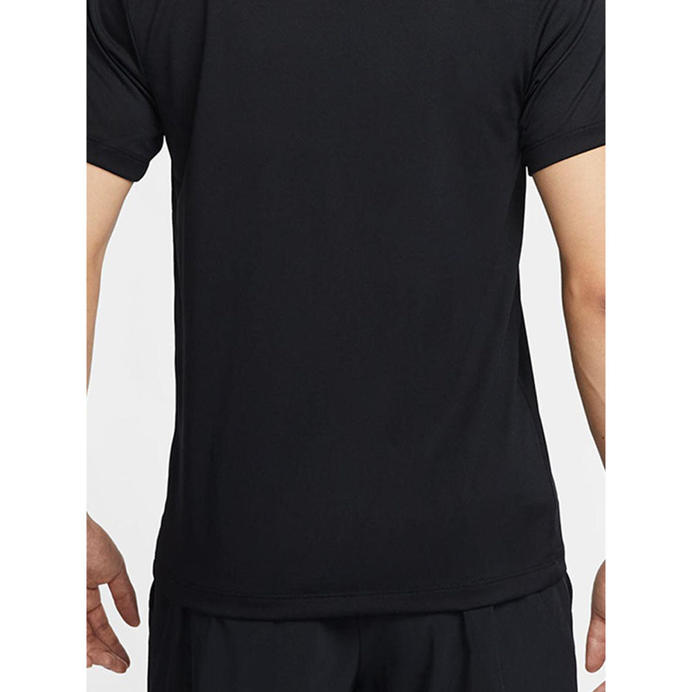 NIKE Dri-FIT เสื้อออกกำลังกายผู้ชาย
