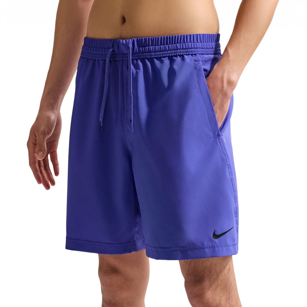 NIKE Dri-FIT Form Men's Training Shorts - Supersports Thailand