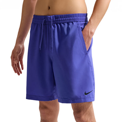 NIKE Dri-FIT Form Men's Training Shorts - Supersports Thailand