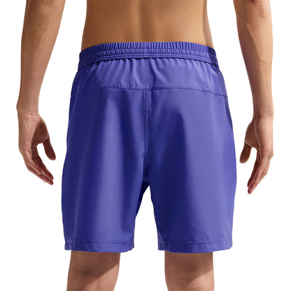 NIKE Dri-FIT Form Men's Training Shorts - Supersports Thailand