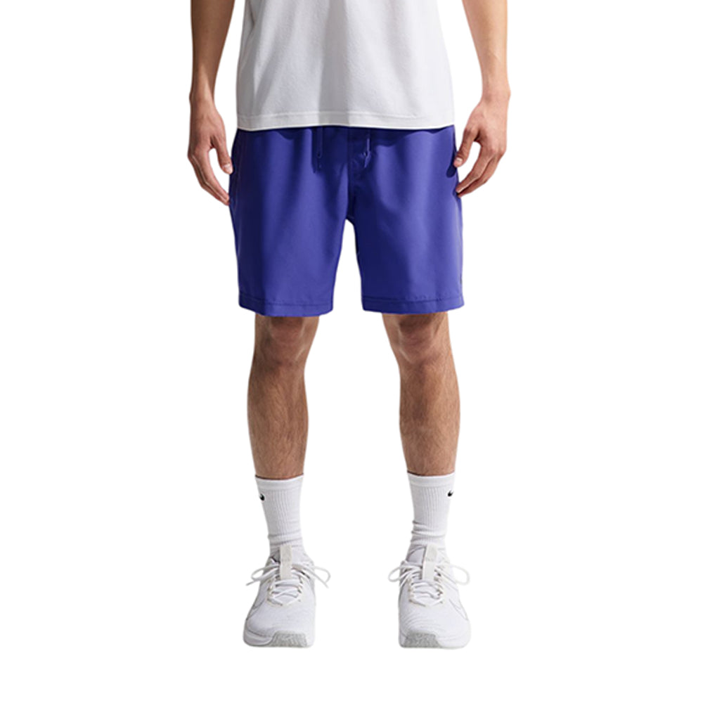 NIKE Dri-FIT Form Men's Training Shorts - Supersports Thailand