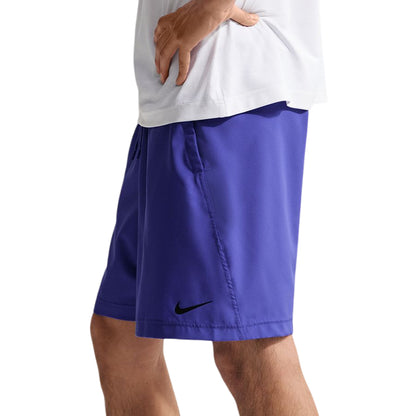 NIKE Dri-FIT Form Men's Training Shorts - Supersports Thailand