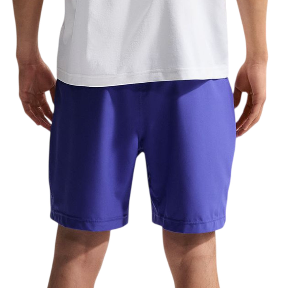 NIKE Dri-FIT Form Men's Training Shorts - Supersports Thailand