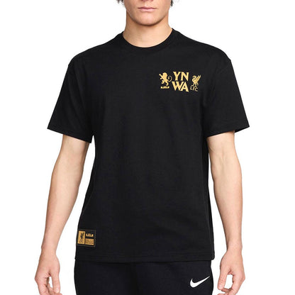 NIKE LeBron เสื้อยืดผู้ชาย