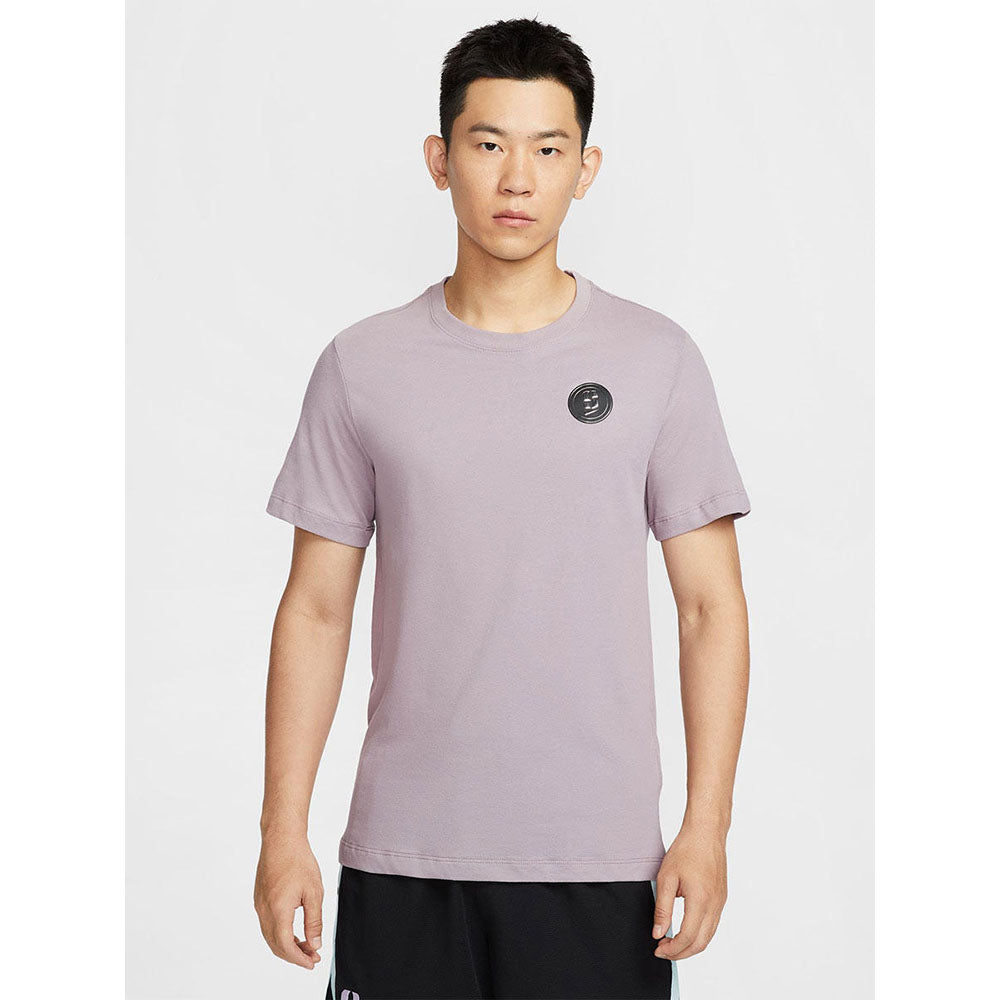 NIKE Sabrina Men's Basketball T-Shirt - Supersports Thailand Supersports Thailand
