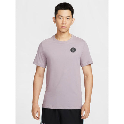 NIKE Sabrina Men's Basketball T-Shirt - Supersports Thailand
