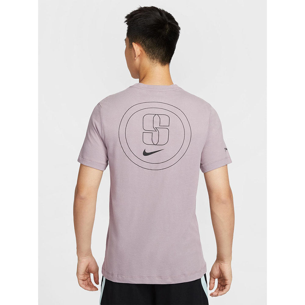 NIKE Sabrina Men's Basketball T-Shirt - Supersports Thailand Supersports Thailand
