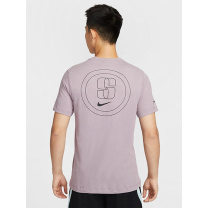 NIKE Sabrina Men's Basketball T-Shirt - Supersports Thailand