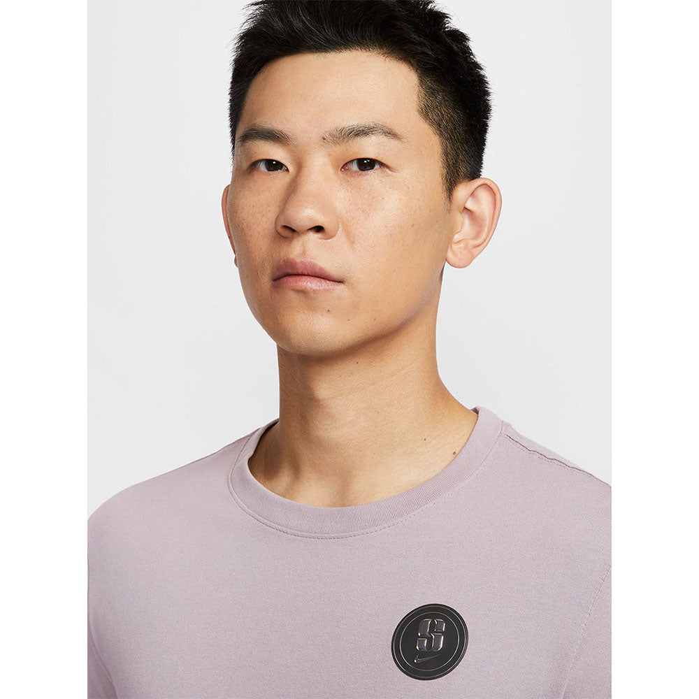 NIKE Sabrina Men's Basketball T-Shirt - Supersports Thailand