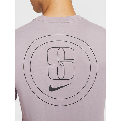 NIKE Sabrina Men's Basketball T-Shirt - Supersports Thailand