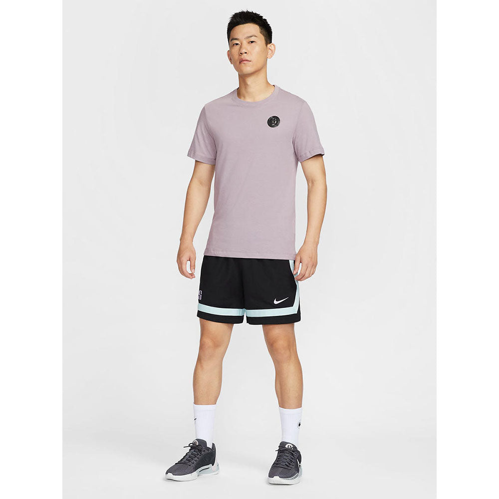 NIKE Sabrina Men's Basketball T-Shirt - Supersports Thailand Supersports Thailand