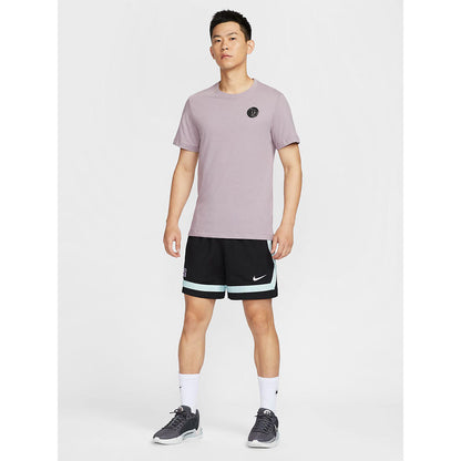 NIKE Sabrina Men's Basketball T-Shirt - Supersports Thailand