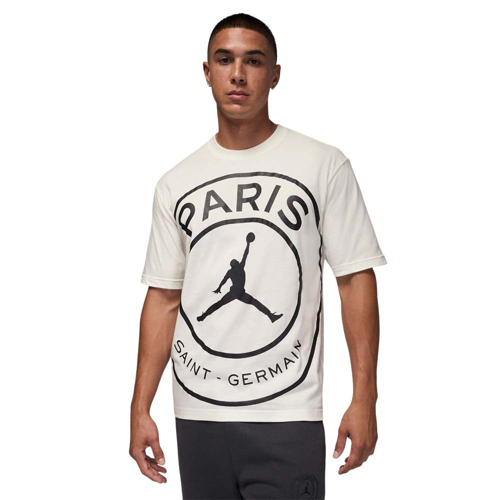 NIKE Paris Saint-Germain เสื้อยืดผู้ชาย