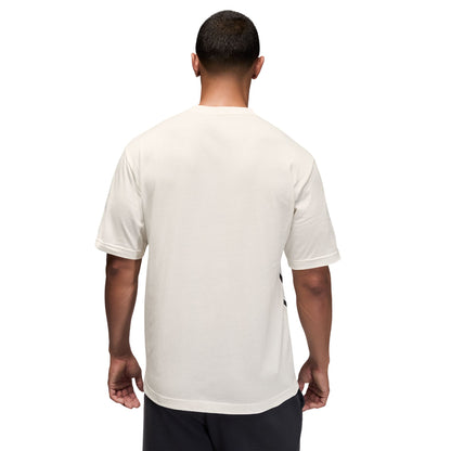 NIKE Paris Saint-Germain เสื้อยืดผู้ชาย