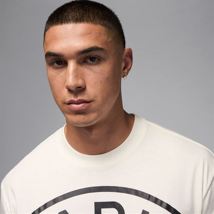 NIKE Paris Saint-Germain เสื้อยืดผู้ชาย