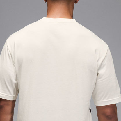 NIKE Paris Saint-Germain เสื้อยืดผู้ชาย