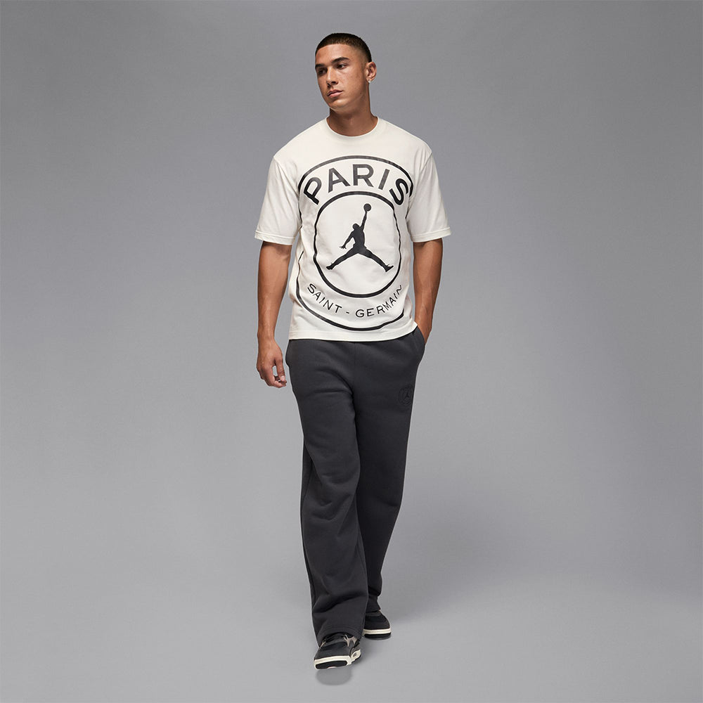 NIKE Paris Saint-Germain เสื้อยืดผู้ชาย