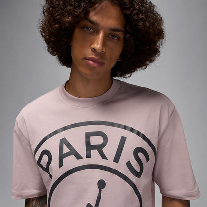 NIKE Paris Saint-Germain เสื้อยืดผู้ชาย