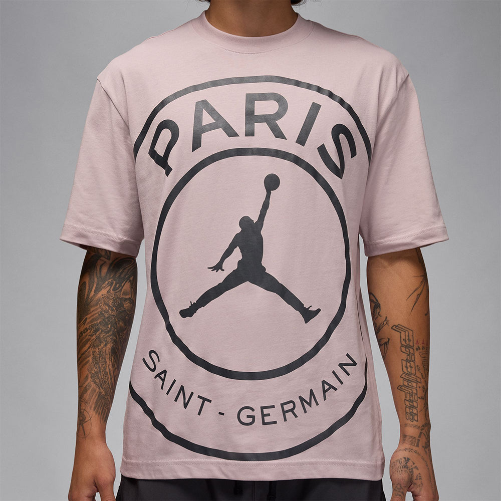 NIKE Paris Saint-Germain เสื้อยืดผู้ชาย
