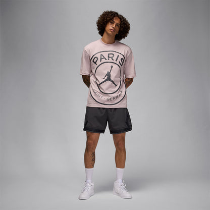 NIKE Paris Saint-Germain เสื้อยืดผู้ชาย