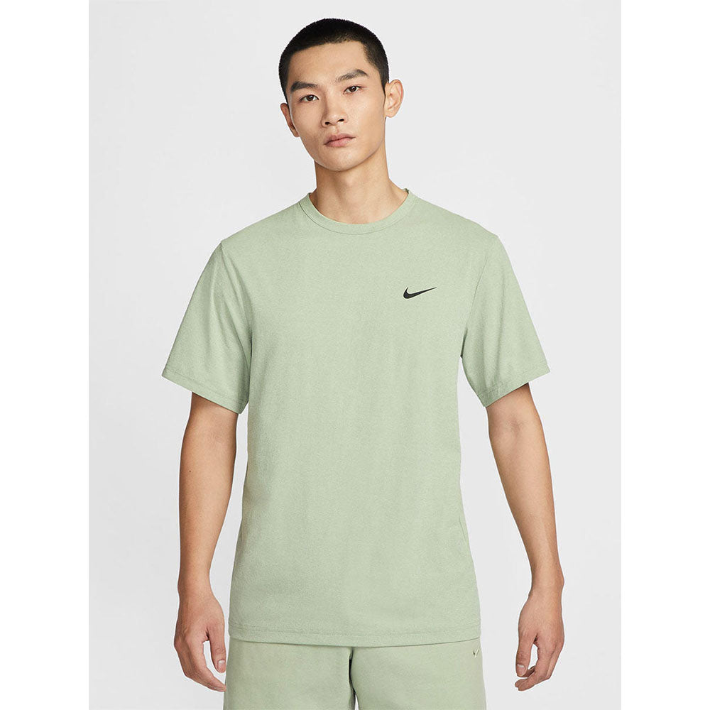 NIKE Dri-FIT UV Hyverse Men's Training T-Shirt