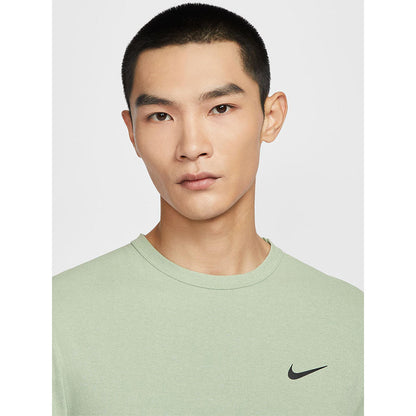 NIKE Dri-FIT UV Hyverse Men's Training T-Shirt