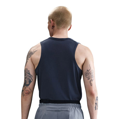 NIKE Dri-FIT Miler Men's Running Tank - Supersports Thailand