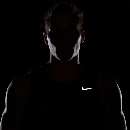 NIKE Dri-FIT Miler Men's Running Tank