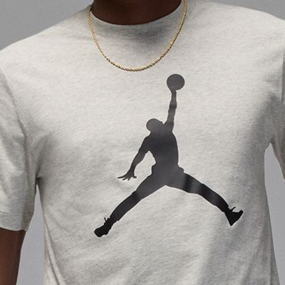 NIKE Jordan Jumpman Men's T-Shirt - Supersports Thailand