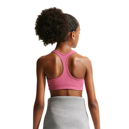 NIKE Swoosh Girls Sports Bra - Supersports Thailand
