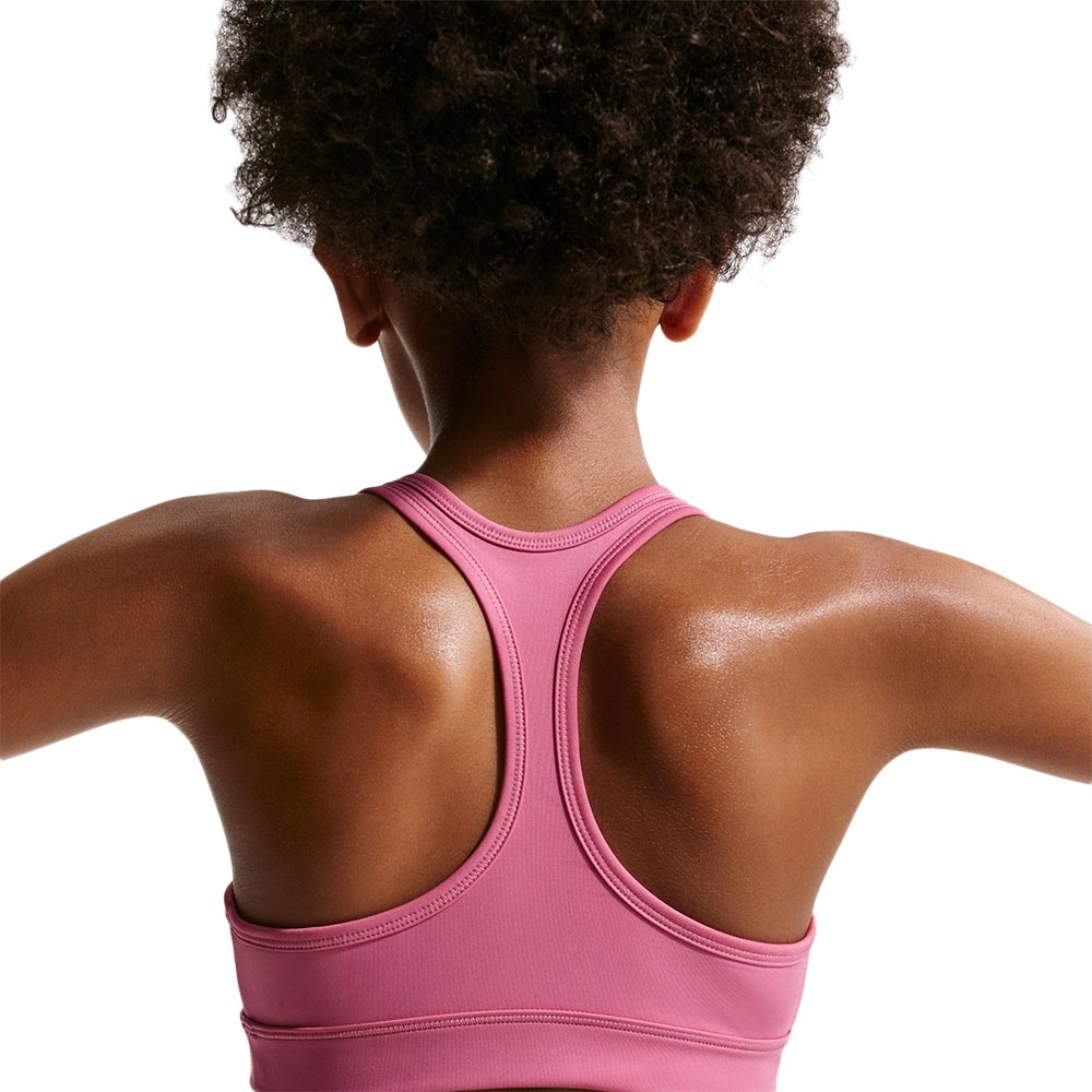 NIKE Swoosh Girls Sports Bra - Supersports Thailand Supersports Thailand