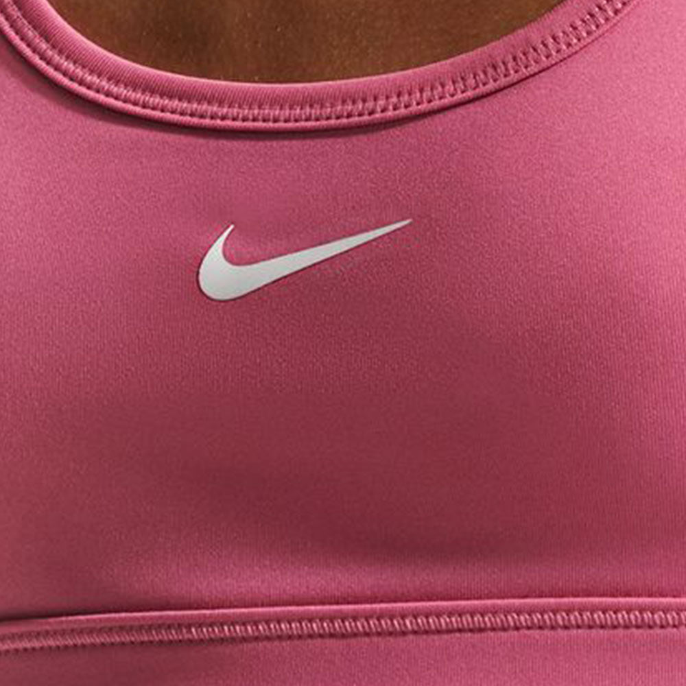 NIKE Swoosh Girls Sports Bra - Supersports Thailand Supersports Thailand