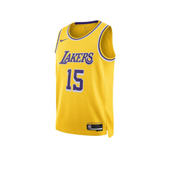 NIKE Los Angeles Lakers Icon Edition Men's Basketball Tank