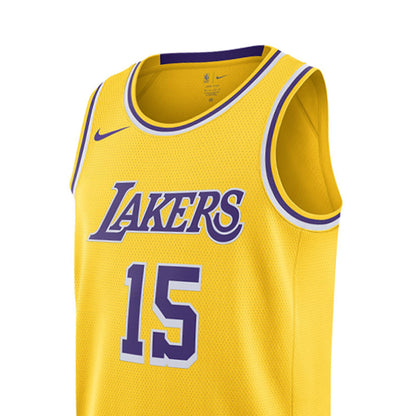 NIKE Los Angeles Lakers Icon Edition Men's Basketball Tank