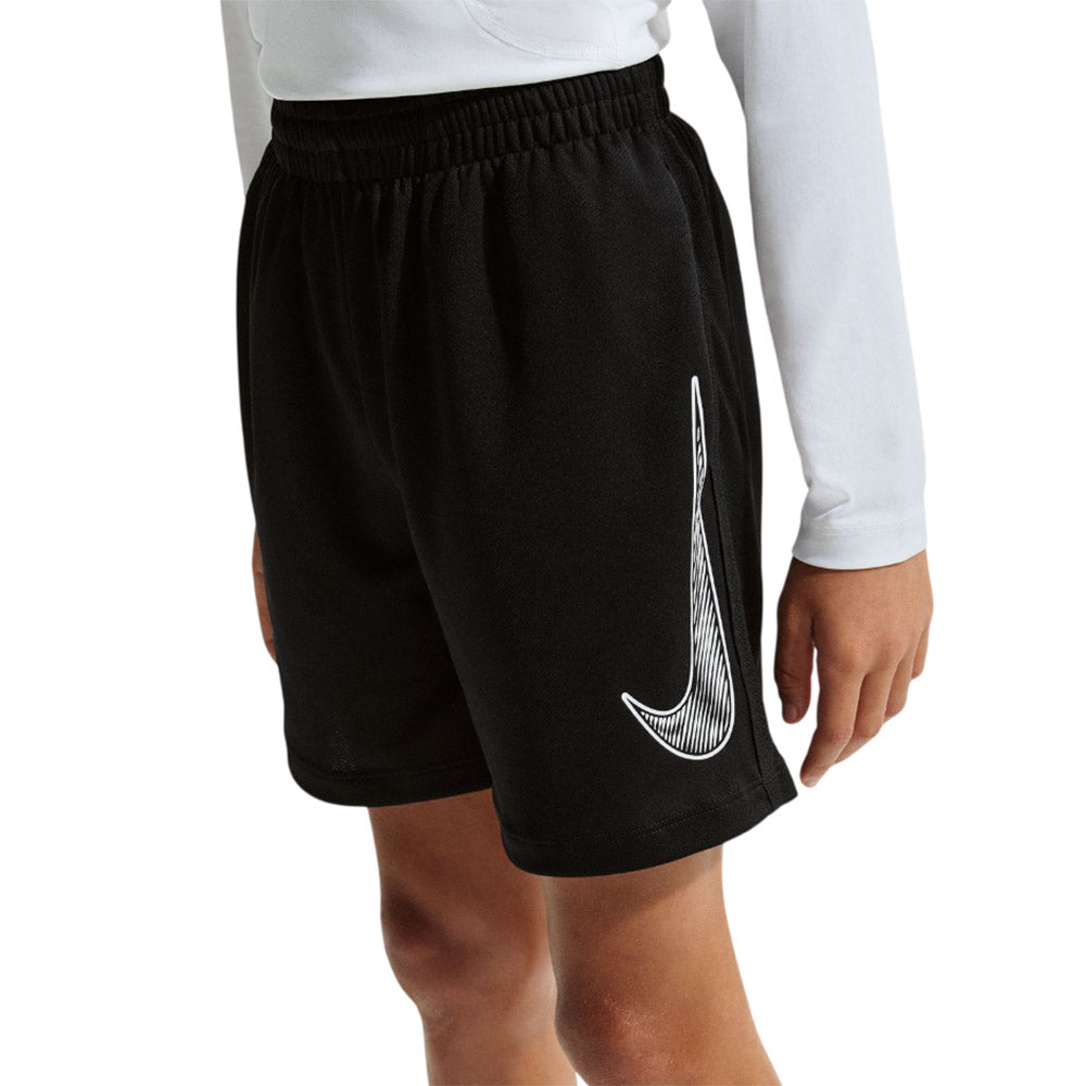 NIKE Multi Boys Lifestyle Shorts - Supersports Thailand