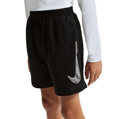 NIKE Multi Boys Lifestyle Shorts - Supersports Thailand