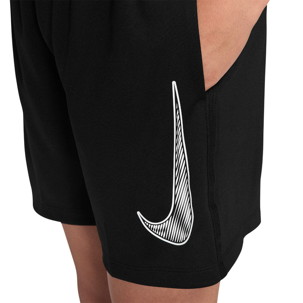 NIKE Multi Boys Lifestyle Shorts - Supersports Thailand
