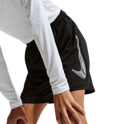 NIKE Multi Boys Lifestyle Shorts - Supersports Thailand