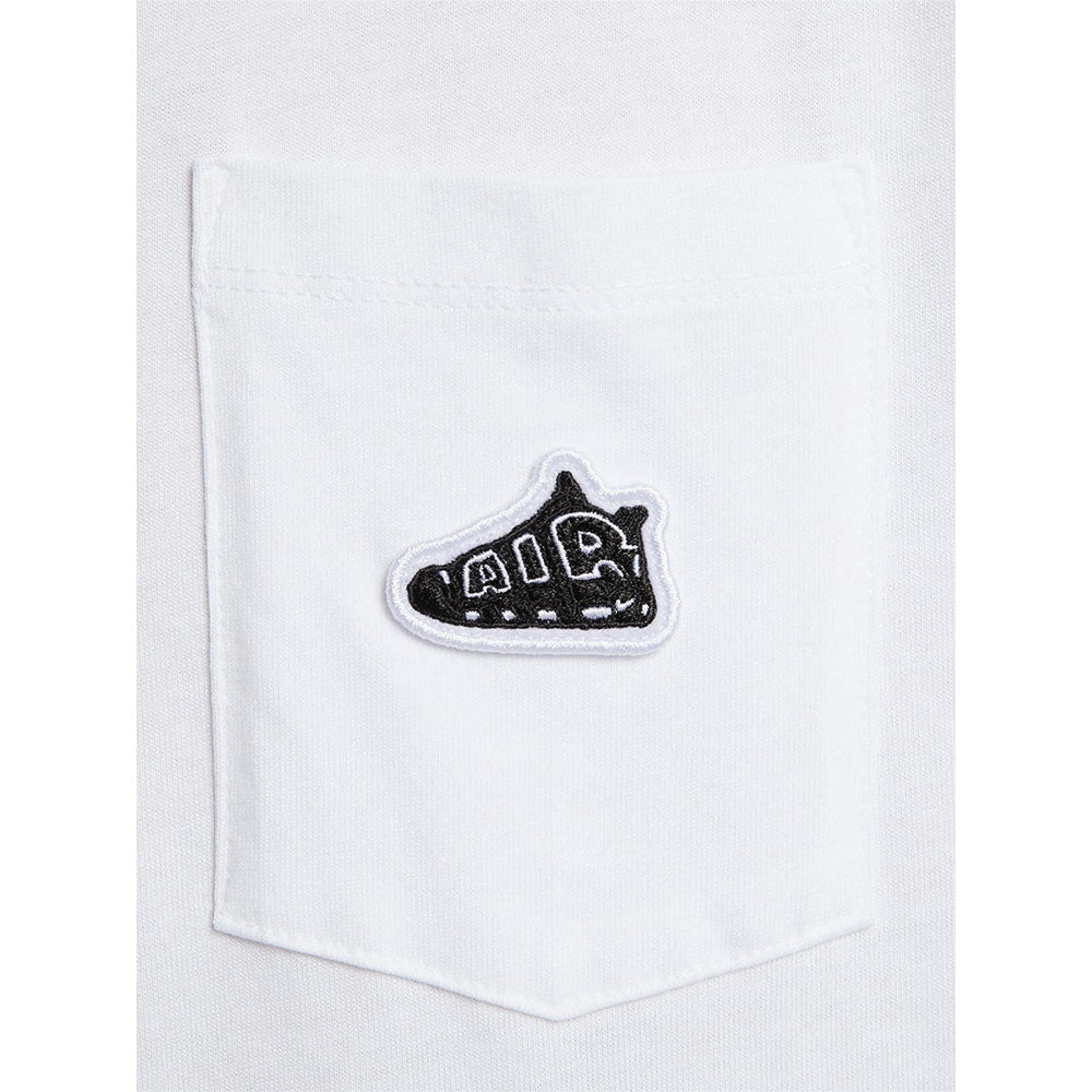 NIKE Sportswear Max90 เสื้อยืดผู้ชาย