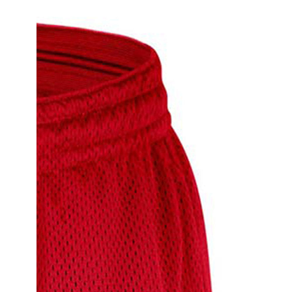 NIKE Chicago Bulls Men's Basketball Shorts - Supersports Thailand