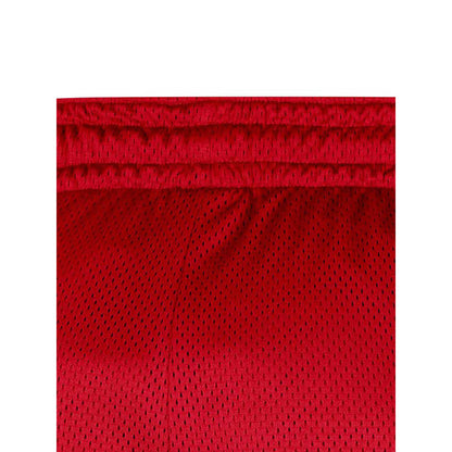 NIKE Chicago Bulls กางเกงบาสเกตบอลขาสั้นผู้ชาย