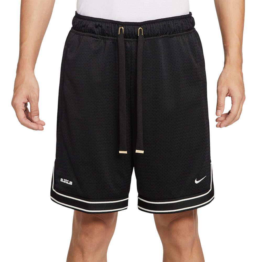 NIKE LeBron James 8" Men's Basketball Shorts
