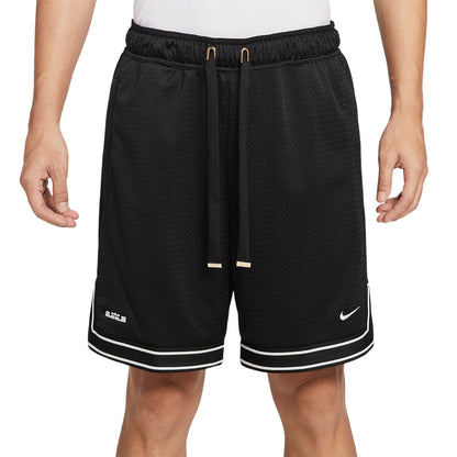 NIKE LeBron James 8" Men's Basketball Shorts