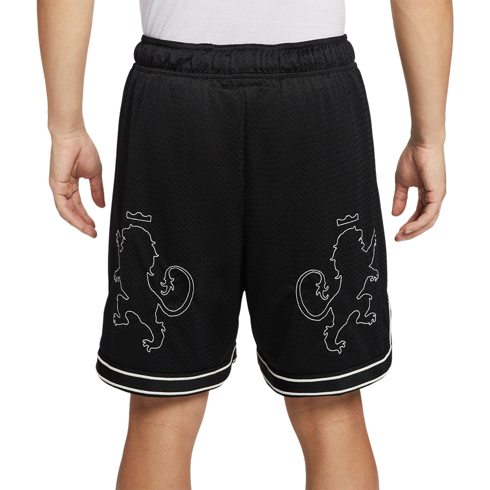 NIKE LeBron James 8" Men's Basketball Shorts - Supersports Thailand
