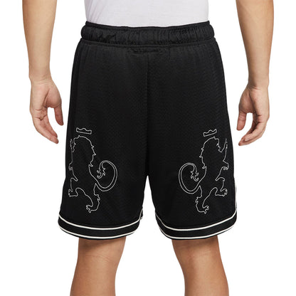 NIKE LeBron James 8" Men's Basketball Shorts - Supersports Thailand