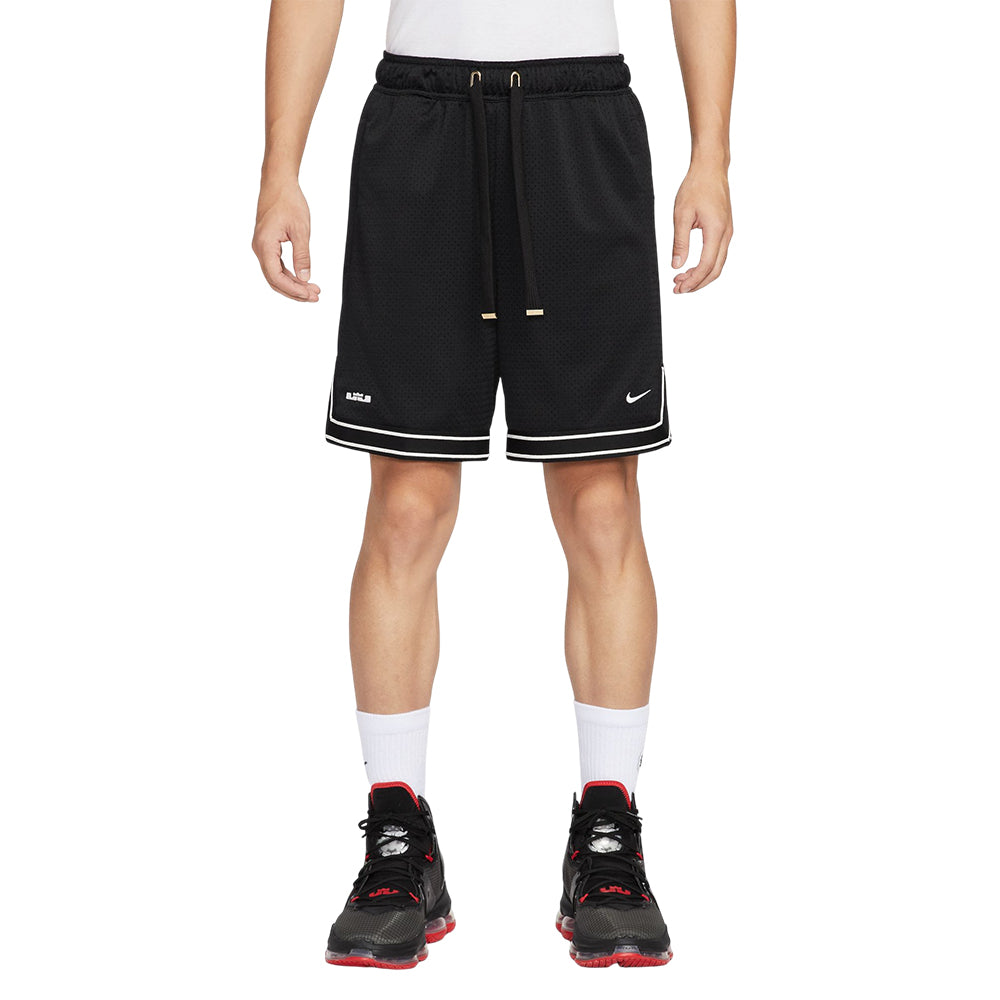 NIKE LeBron James 8" Men's Basketball Shorts